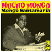 Santamaria, Mongo - 'Mongo'